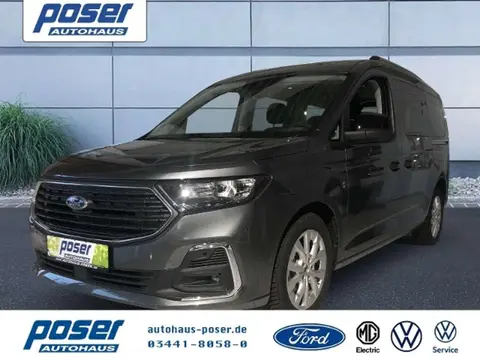 Annonce FORD GRAND TOURNEO Diesel 2024 d'occasion 