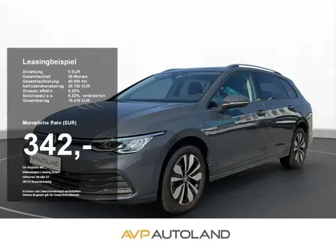 Used VOLKSWAGEN GOLF Diesel 2023 Ad 