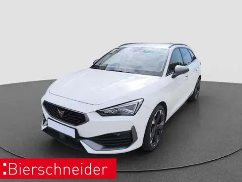 Used CUPRA LEON Petrol 2023 Ad 