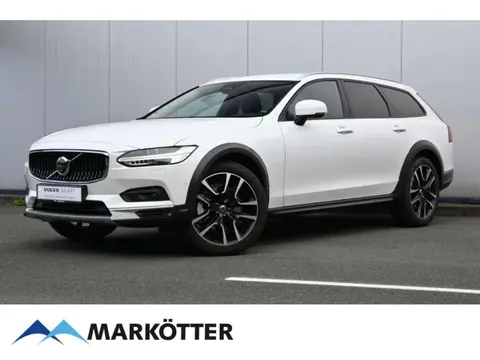 Annonce VOLVO V90 Essence 2024 d'occasion 