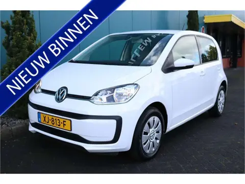 Annonce VOLKSWAGEN UP! Essence 2019 d'occasion 