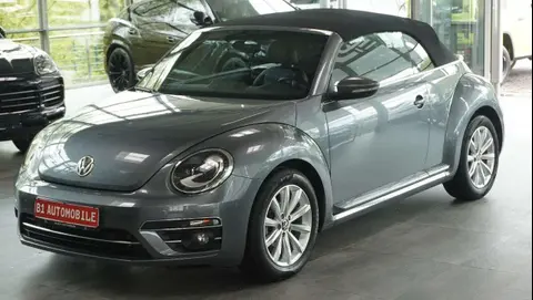 Annonce VOLKSWAGEN BEETLE Essence 2018 d'occasion 