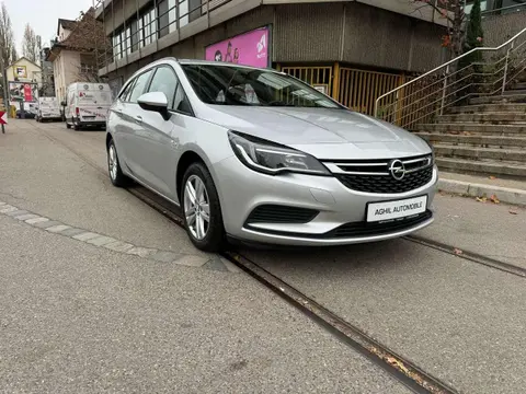 Used OPEL ASTRA Diesel 2019 Ad 