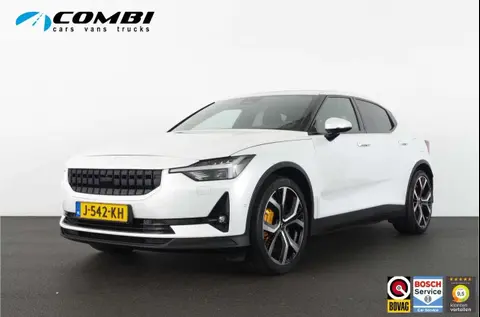 Used POLESTAR 2 Electric 2020 Ad 