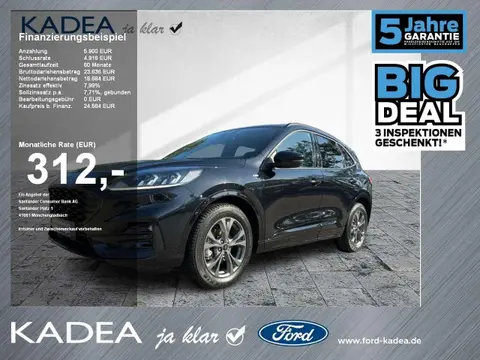 Used FORD KUGA Diesel 2022 Ad 