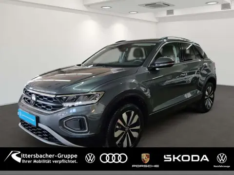 Used VOLKSWAGEN T-ROC Petrol 2023 Ad 