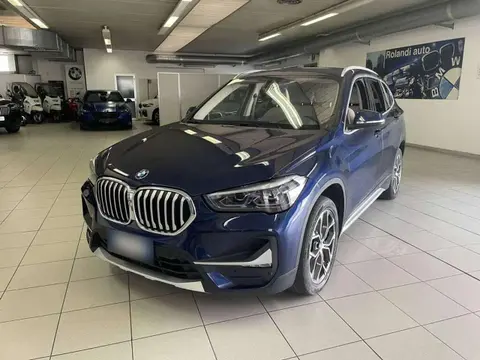 Used BMW X1 Diesel 2020 Ad 