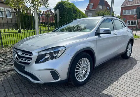 Used MERCEDES-BENZ CLASSE GLA Petrol 2019 Ad 