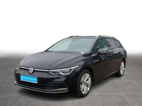 Used VOLKSWAGEN GOLF Diesel 2021 Ad 