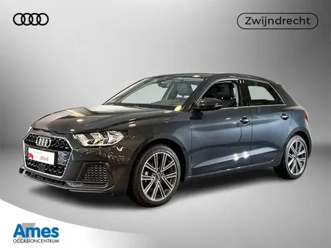 Used AUDI A1 Petrol 2023 Ad 