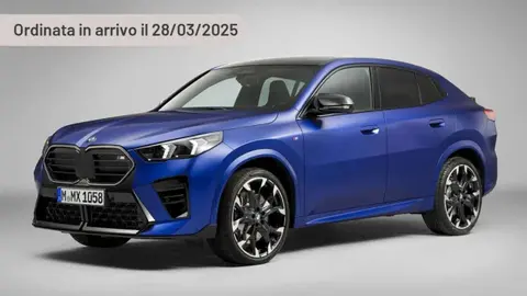 Annonce BMW IX2 Électrique 2024 d'occasion 