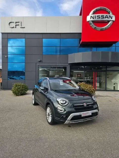 Used FIAT 500X Diesel 2019 Ad 