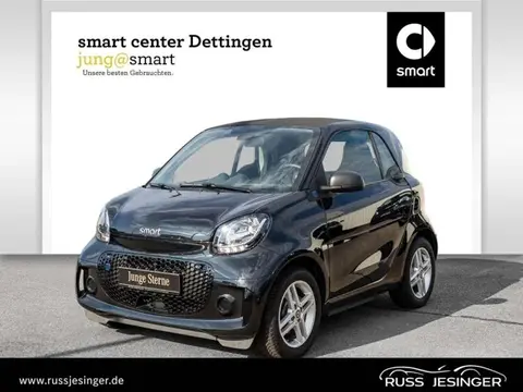 Used SMART FORTWO Electric 2021 Ad 