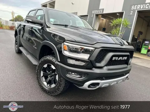 Used DODGE RAM Petrol 2024 Ad 