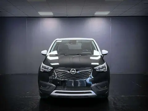 Annonce OPEL CROSSLAND Diesel 2019 d'occasion 