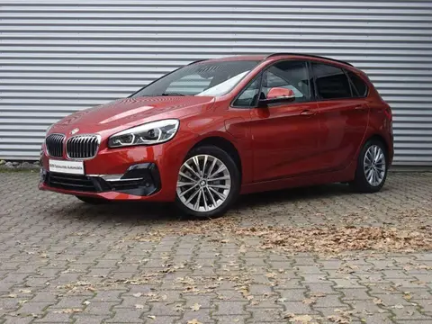 Annonce BMW SERIE 2 Hybride 2019 d'occasion 