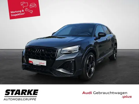 Annonce AUDI SQ2 Essence 2021 d'occasion 