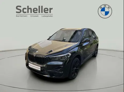 Annonce BMW X1 Essence 2021 d'occasion Allemagne