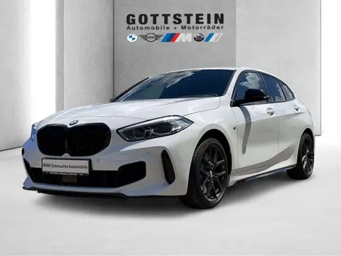 Annonce BMW SERIE 1 Essence 2020 d'occasion 