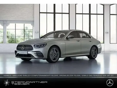 Annonce MERCEDES-BENZ CLASSE E Diesel 2023 d'occasion 