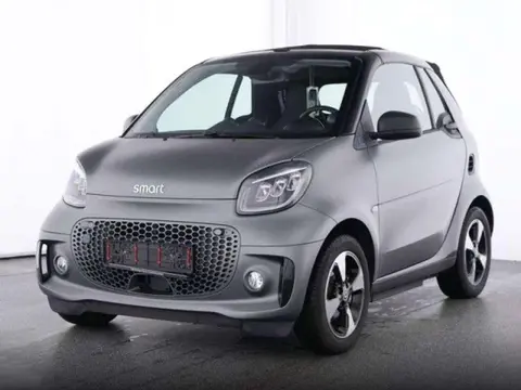 Used SMART FORTWO Electric 2023 Ad 