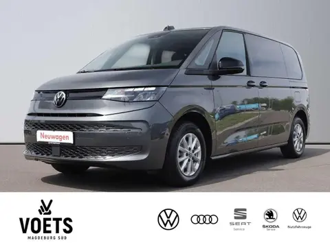 Annonce VOLKSWAGEN T7 Diesel 2024 d'occasion 