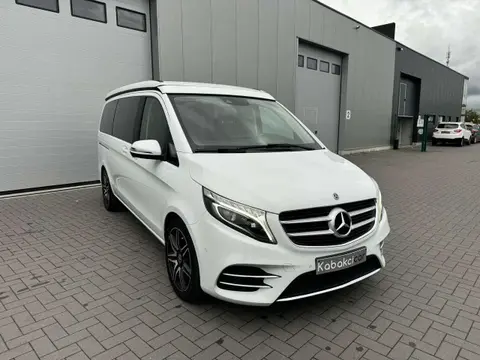 Used MERCEDES-BENZ CLASSE V Diesel 2018 Ad 