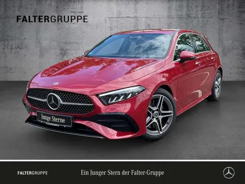 Annonce MERCEDES-BENZ CLASSE A Essence 2023 d'occasion 