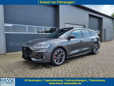 Annonce FORD FOCUS Essence 2024 d'occasion 