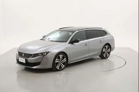 Used PEUGEOT 508 Diesel 2019 Ad 