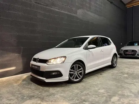 Used VOLKSWAGEN POLO Petrol 2016 Ad 