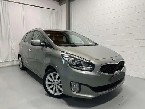 Used KIA CARENS Diesel 2015 Ad 