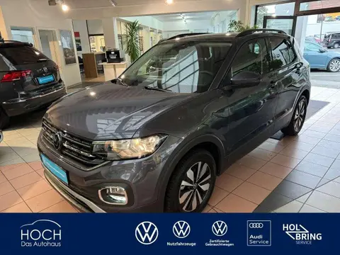 Used VOLKSWAGEN T-CROSS Petrol 2023 Ad 