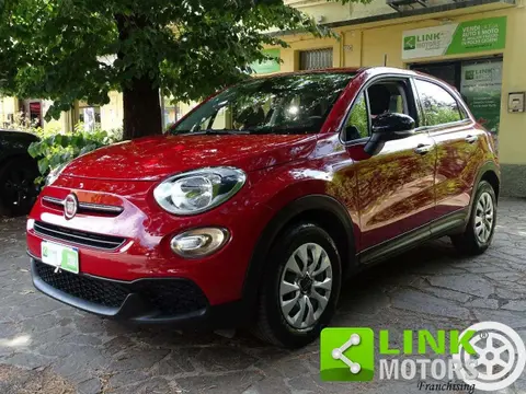 Used FIAT 500X Diesel 2020 Ad 