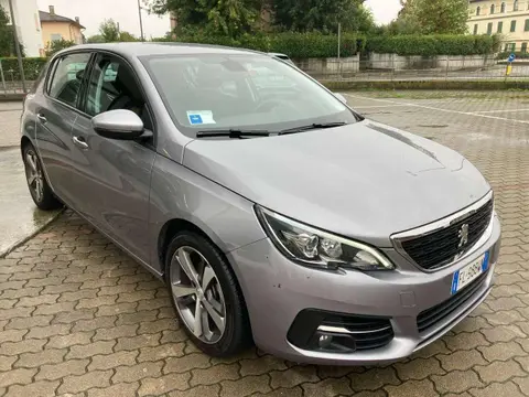 Annonce PEUGEOT 308 Diesel 2017 d'occasion 