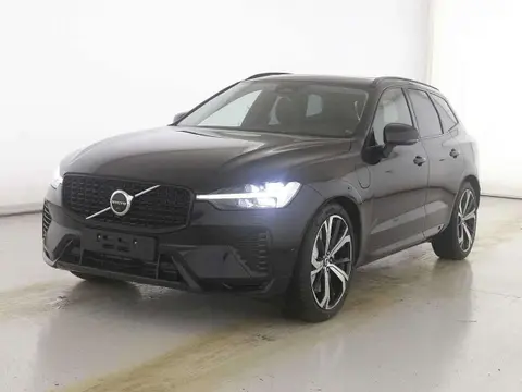 Annonce VOLVO XC60 Hybride 2024 d'occasion 