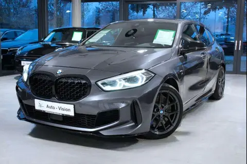 Annonce BMW SERIE 1 Essence 2021 d'occasion 