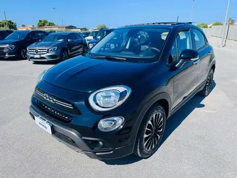 Annonce FIAT 500X Diesel 2023 d'occasion 