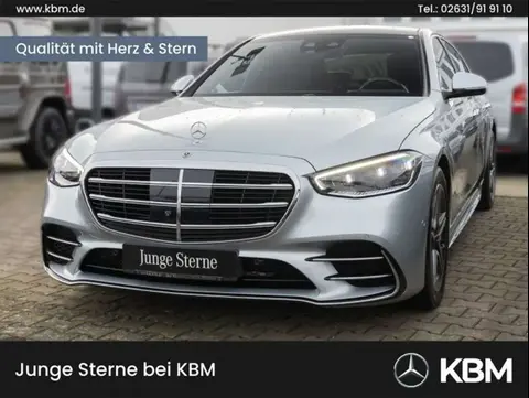 Used MERCEDES-BENZ CLASSE S Diesel 2021 Ad 