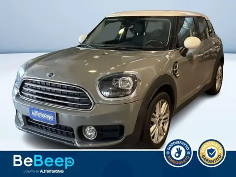 Annonce MINI COOPER Diesel 2017 d'occasion 