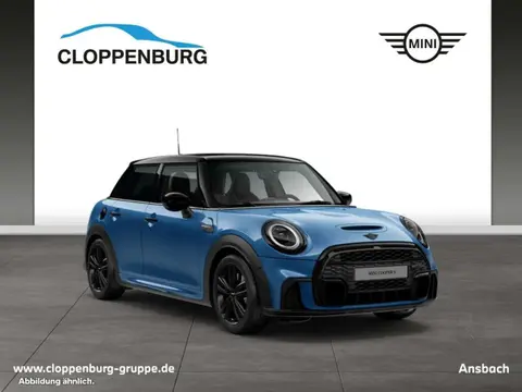 Used MINI COOPER Petrol 2021 Ad 