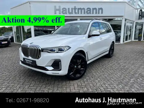 Used BMW X7 Diesel 2022 Ad 