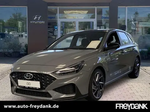 Annonce HYUNDAI I30 Essence 2024 d'occasion 