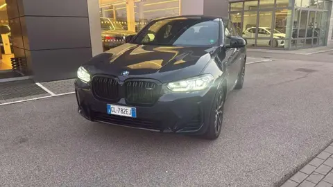 Annonce BMW X4 Hybride 2023 d'occasion 