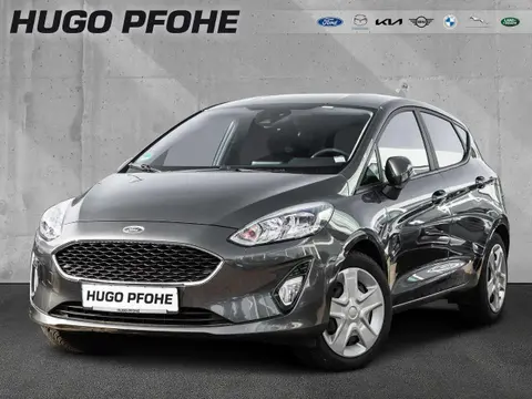 Annonce FORD FIESTA Essence 2020 d'occasion 