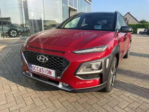 Annonce HYUNDAI KONA Essence 2018 d'occasion 