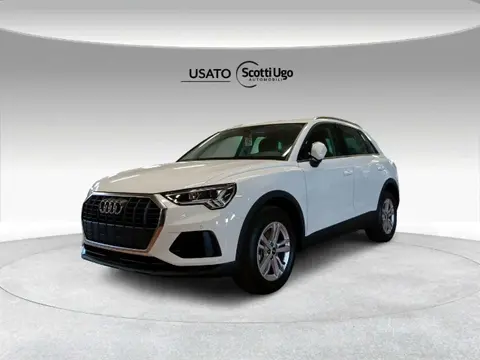 Used AUDI Q3 Diesel 2024 Ad 