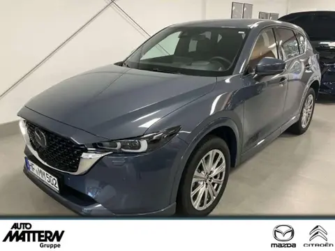 Used MAZDA CX-5 Petrol 2023 Ad 