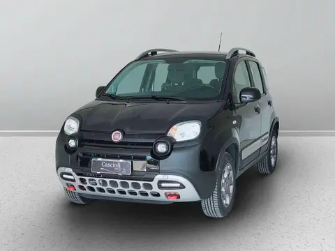 Annonce FIAT PANDA Diesel 2015 d'occasion 