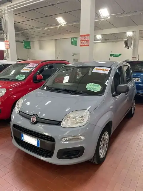 Used FIAT PANDA Petrol 2018 Ad 